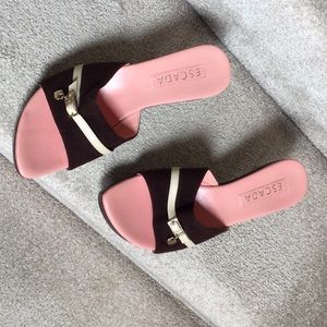Escada Shoes